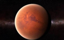 火星空气中多是二氧化碳 是否可以种植树木制造氧气