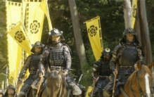 日本名将织田信长 死亡的原因是什么（日本战将）