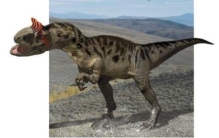 盘点连科学家都感到新奇的17种怪异的恐龙的故事,十种奇怪的恐龙