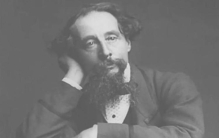 聊聊作家狄更斯多才多艺办的报纸销量惊人朗诵超一流水平