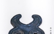 国宝寻踪之实拍千年西汉当卢