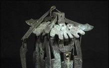 古代阿拉丁神灯的传说故事,阿拉丁神灯的传说