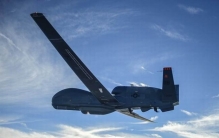 全球鹰无人机多少钱一架?成本达3500万美元(滞空超30小时)