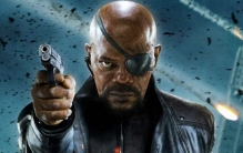 尼克弗瑞的左眼有超能力吗?他为什么可以当上局长