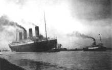 泰坦尼克号幸存者露丝和杰克原型,真实泰坦尼克号上有哪些名人