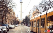 公共交通最发达的10个地方 中国有两处上榜,第一难猜到