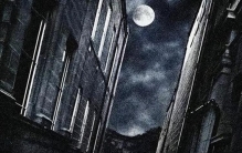 推荐一本恐怖灵异小说,2019好看的恐怖灵异小说