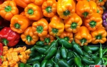 辣椒的12大营养价值及功效 能当止痛剂,还能预防心脏病