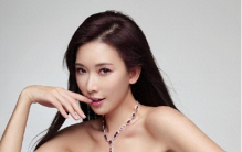全国美女排行榜，中国台湾省的美女的颜值，进入三甲！