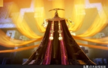 东皇太一是什么来历,东皇太一历史背景故事