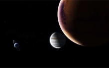 所有的行星都是圆的，但你有没有想过为什么？如果地球是立方体呢