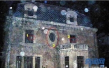 上海林家宅37号事件灵异,上海林家宅的灵异案