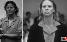 连环女杀手艾琳·沃诺斯：公路妓女谋杀案杀死7男