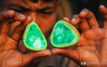 缅甸挖翡翠死人,缅甸最大的矿难