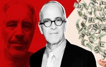 亿万富翁爱泼斯坦有子女亲人吗?庞大资产将由谁继承