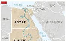 全世界最长河流的“电力之争”：三国间的水资源博弈