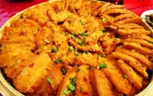 湖北宜昌有哪些特色美食？湖北宜昌十大特色美食