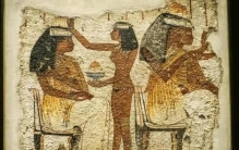 奇闻异事盘点古埃及10大神秘奇葩事件最恶心的是用粪便避孕