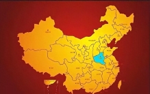 中国十大省份：广东超11万亿，四川紧追河南，河北一直在努力