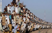 世界上最不发达国家:非洲国家最多(共达32个国家)