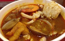 厦门十大经典美食，沙茶面、海蛎煎位居前两名