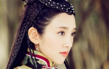 叶赫老女靠姿色灭掉4国  先后7次被许配于人  33岁仍是完璧之身