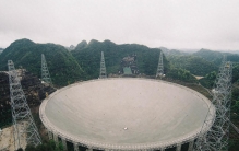 “中国天眼”：一个创造多项世界之最的科学奇迹，你了解了多少？