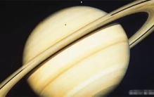 太阳系中那些奇怪的现象，原来天王星一个季节持续21年，不敢置信