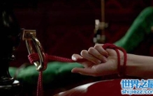 BDSM指的什么，性行为中的捆绑调教施虐受虐
