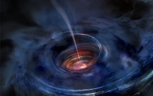 有质量才有引力，但光子没有质量，黑洞到底是如何吸引光子的？