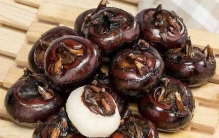 名字难念的5道中国菜，你念对了几个？