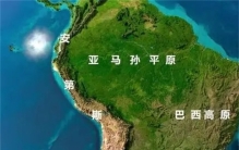 世界上最长的十大山脉，喜马拉雅山脉排名第九