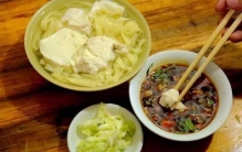 遵义有名的5种特色美食：鸡蛋糕上榜，豆花面排第一位