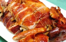 安徽有名的五种美食特产：六安瓜片居第四，无为板鸭居第一