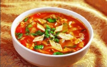 河南最出名的9道美食：烩面居榜首，五香兔肉上榜