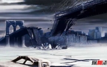 世界末日来临前十大征兆，黄石公园火山灰可覆盖美国