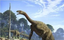 十大最强食草恐龙排名,食草恐龙三角龙可以吊打霸王龙