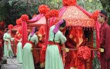 于归之喜是什么意思?古代还有哪些值得庆祝的事