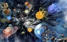 现代科学家竟是使用如此简单的办法，去测量恒星距离以及恒星数量