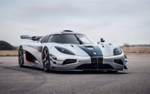 世界上最贵的车 价值能有多高（最贵车辆）