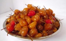 来广西游玩必打卡的5大特产美食，七彩泡椒你吃过没？