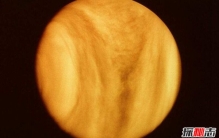 离地球最近的行星 金星虽然距离最近但是攀登困难