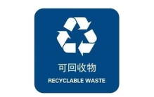 垃圾分类可回收垃圾包括哪些?
