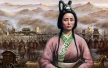 我国历史上第一位女商人：巴寡妇清(财力雄厚嬴政赏识)