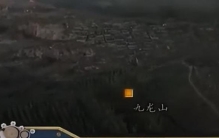 九龙山诡异王陵的秘密,山上挖出神秘大墓