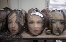 暗网活人娃娃是什么?活人怎么被做成娃娃