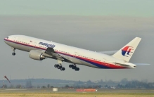 MH370失踪事件,mh370失踪新闻
