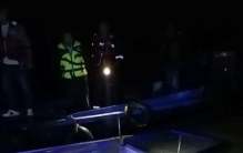 有渔船涉嫌偷捕!省海洋综合执法部门出动了,村民夜间乘船捕鱼2人溺亡