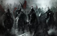 阴兵过道真的吗,诡异民间异闻录