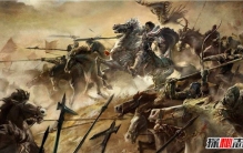 中国历史上武功最强的5个人 第4体型瘦小可挥动800斤大锤